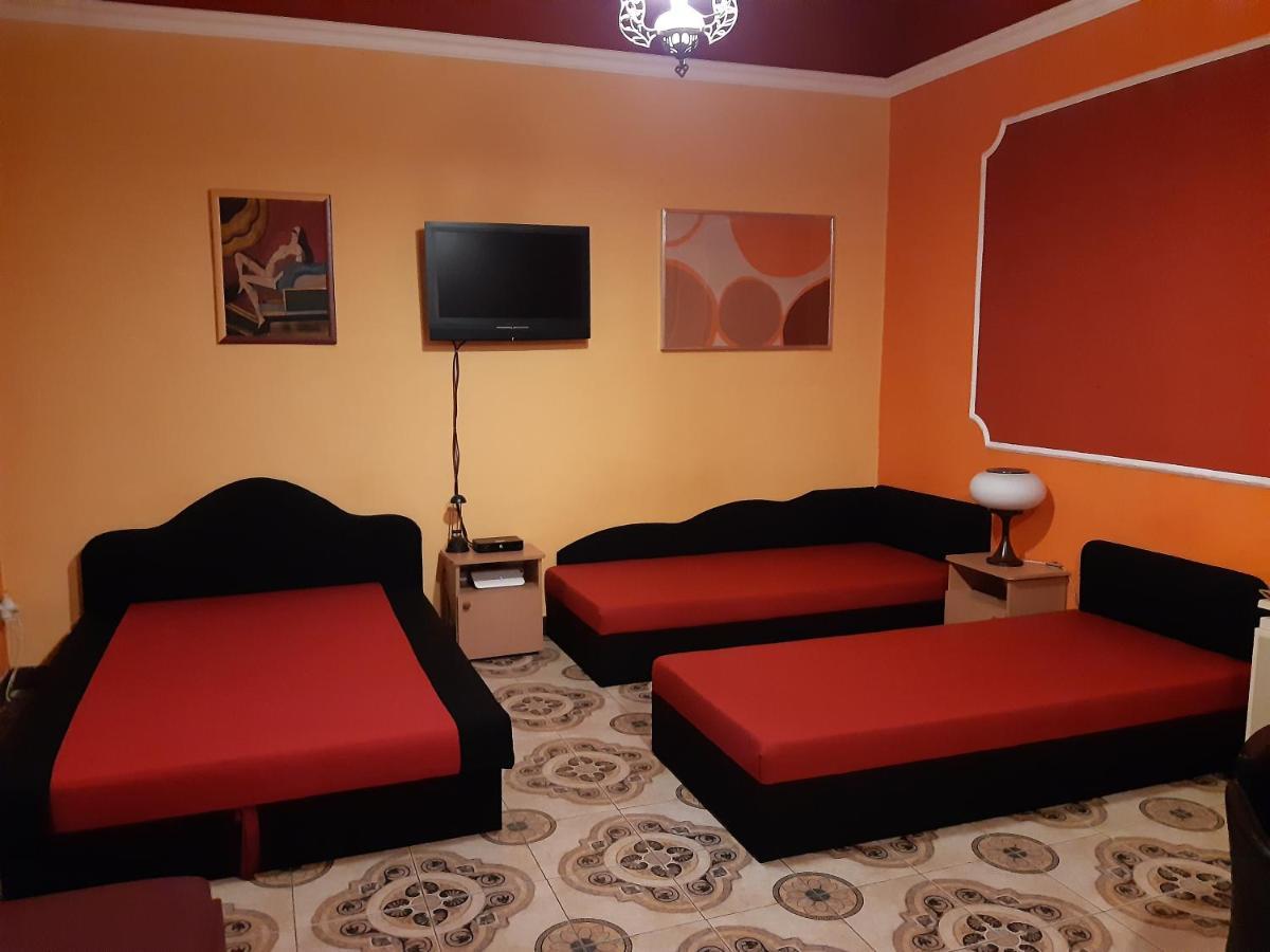 Astoria Centrum Studio Apartment Budapest Exteriör bild
